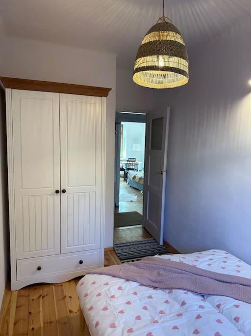 Apartament Stary Mokotow, Z Ogrodkiem Warszawa